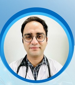Dr. Vaibhav Seth